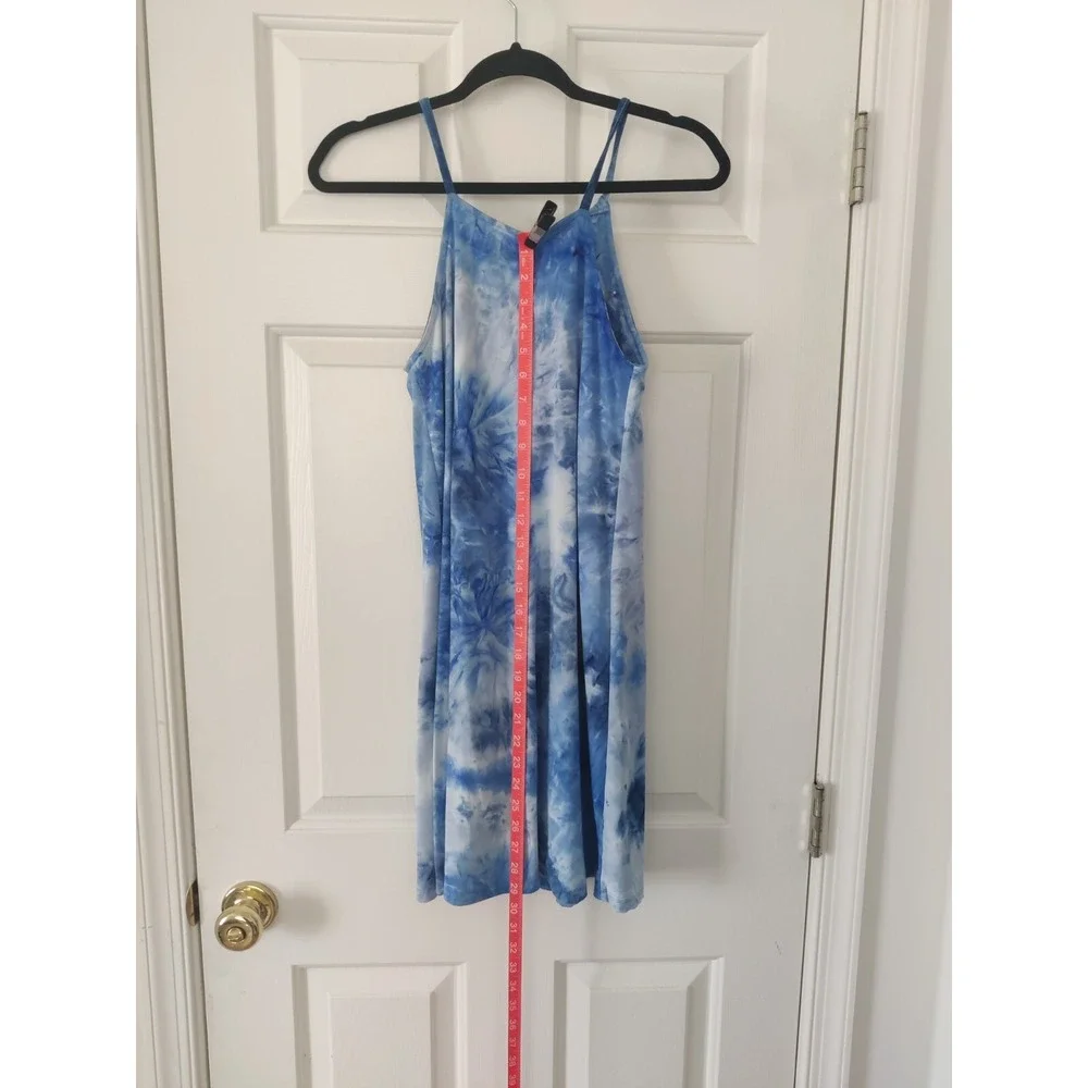 Wallflower hand dyed